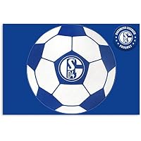 Suchergebnis Auf Amazon De Fur Schalke Teppiche Matten