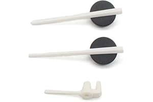 Puco Indicatori del contachilometri del cruscotto del motocicloAgo del tachimetro dello strumento compatibile per perni del tachimetro ZR1100 XJR40 CBR CB400 VTR250 ZRX4000