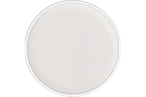 Makeup KRYOLAN AQUACOLOR vari formati (4 ml, Bianco 070)