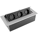 Suchergebnis auf Amazon.de für: bodensteckdose