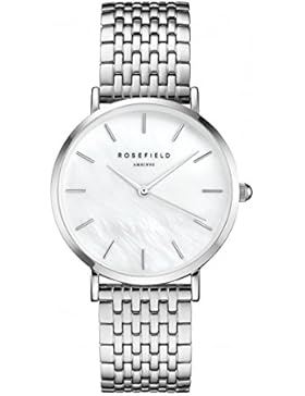 Rosefield Damen-Armbanduhr UEWS-U22