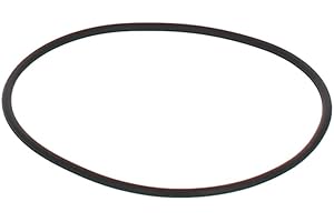 Othmro Guarnizione O-Ring, rondelle in gomma nitrile, diametro 66 mm, diametro 62 mm, larghezza 2 mm, guarnizione per rubinetti da cucina, guarnizione O-Ring per rubinetti miscelatori, idraulici