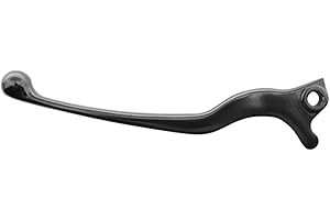 Leva Accossato Destra Nera per PIAGGIO VESPA BEVERLY IE SPORT TOURING E3 (M693) dal 2012 al 2015 (CC 350)