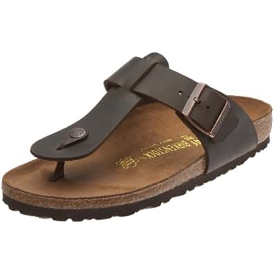 Birkenstock Medina 46013, Unisex - Erwachsene Sandalen ...