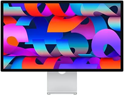 Apple Studio Display - Vetro standard - Adattatore di montaggio VESA ​​​​​​​ (2025)