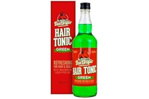 ‎DON DRAPER DON DRAPER Hair Tonic GREEN