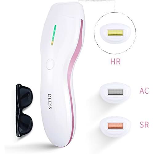 Amazon.co.uk electrolysis kit