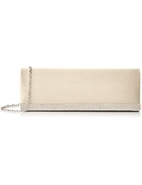 Bulaggi Damen Mabuse Clutch, 09x05x26 cm