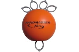 SPORTTEC Handmaster Plus