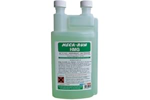 MECA-Run HMG1L Nettoyant - Hmg 1 Litre en Simple Bidon