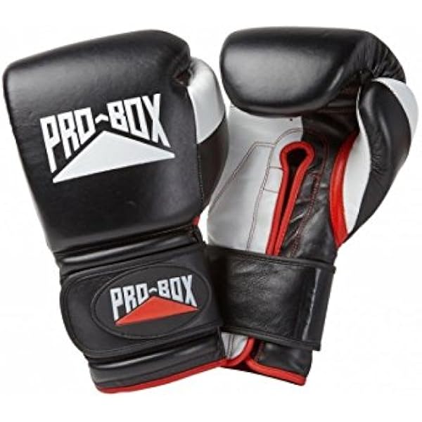 Pro box boxing gloves review Clearance