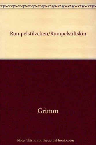 couverture de : Rumpelstilzchen couverture de : Rumpelstilzchen