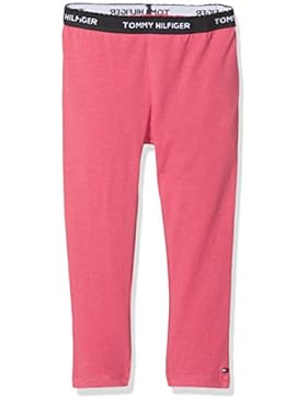 Tommy Hilfiger Baby-Mädchen M Ame Girls Legging
