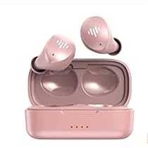 iluve TB100 Wireless Earbuds (Pink): Buy Online at Best Price in ...