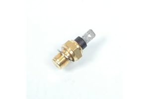 P2R Scoot temperature sensor for piaggio 125 mp3, x8, x9-evo, x-evo, vespa gts-gilera 125 nexus, runner 4t (oem 82622r)