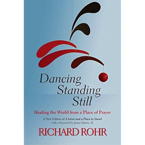 Amazon.co.uk richard rohr books Books