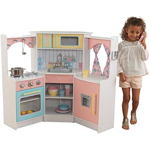 Suchergebnis auf Amazon.de für: kinderküche holz: Spielzeug