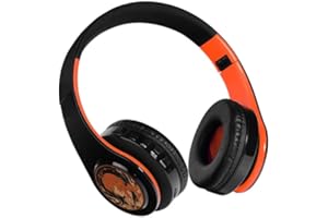 Hanaiette Diluc - 1 paio di cuffie Bluetooth senza fili con toni periferici di Genshin Impact, stile 7