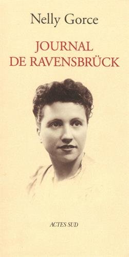 Journal de Ravensbrück