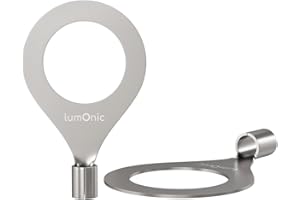 Lumonic 25x terminales de crimpar en blanco 1,5-2,5mm² I conector de crimpar M12 sin aislar I terminales de cable M12, terminal de cable de tubo 1,5mm2 2,5mm2 terminales de anillo