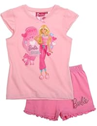 Amazon.co.uk: Barbie - Sleepwear & Robes / Girls: Clothing