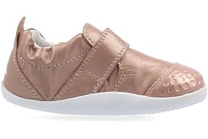 Bobux XP Go Trainer - Scarpe sportive per neonati in pelle