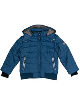 SALT AND PEPPER Jungen Jacke Outdoorjacket Farm Work
