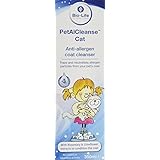 Bio-Life PetalCleanse Katze - 350 ml