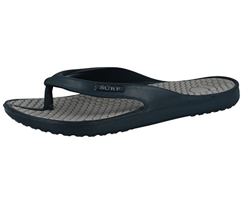 mens toe post flip flops
