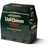 Voll Damm - Doble Ma