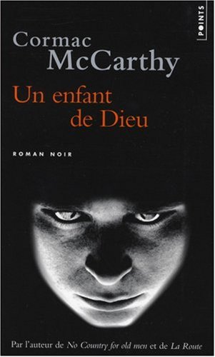 couverture de : Un enfant de Dieu