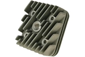 Zylinderkopf Naraku 70ccm für Piaggio Zip SSL 25 TT AC 92-96 SSL1T