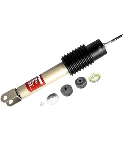 ACDelco 520-1 Advantage Gasstoßdämpfer - Ersatz Für Auto & SUV