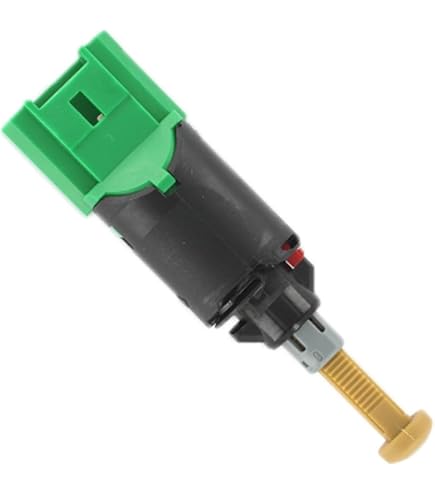 Interruttore luce stop BOSCH 0 986 345 408 per VOLVO F6 5.48