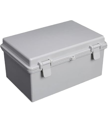 Scatola Giunzione Ip65 | Confronta Prezzi - Foto 5