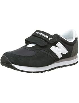 New Balance Ke420, Unisex-Kinder Sneakers