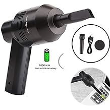 amazon mini handheld vacuum