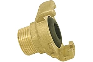 BOUTTE Raccord Express laiton mâle 15 x 21 | Boutté