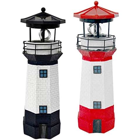 Suchergebnis auf Amazon.de für: solar leuchtturm: Garten