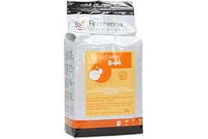 Fermentis Safale S-04 500g obergärige Bierhefe Trockenhefe