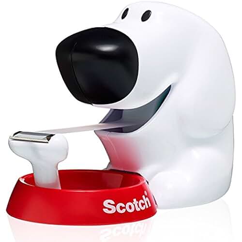 Amazon.co.uk novelty tape dispenser