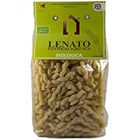 Busiate Siciliane 500 g BIO - Lenato, 2 pezzi