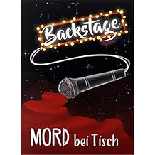 Krimidinner Zuhause 6 Personen Mottoparty 2019 12 21