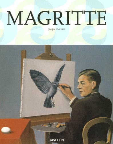 couverture de : Ren&eacute; Magritte