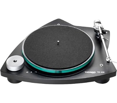 Thorens TD 309 occasione su Polaris Audio Hi Fi