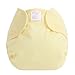 Happy Cherry 20 Pcs Baby Infant Adjustable Reusable Cloth Diaper Cover Pure Washable Nappies Size Adjustable