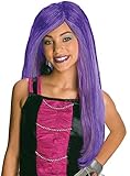Perücke Generique - Spectra Vondergeist Monster High-Perücke für Mädchen