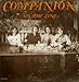 Produktbild Companion - On the Line (Digipak)