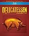 Delicatessen  [1991] [US Import] [Blu-ray] [Region A]