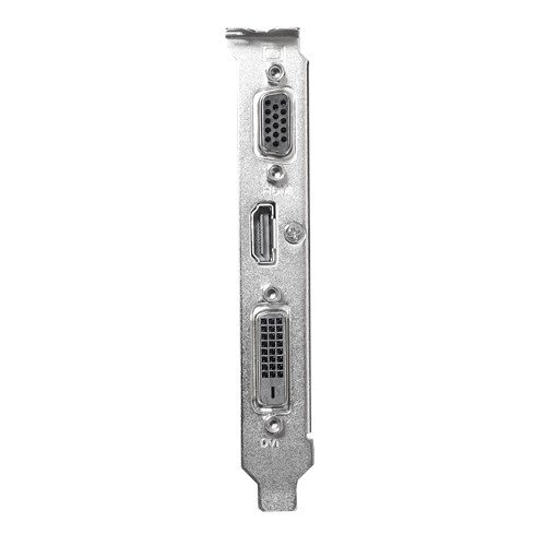ASUS R7240-O4GD5-L Radeon R7 240 4GB GDDR5 - Tarjeta gr  fica  Radeon R7 240  4 GB  GDDR5  128 bit  1920 x 1200 Pixeles  PCI Express 3 0 